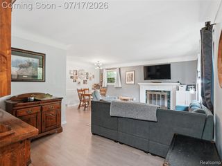 21920 Mauer Street, Saint Clair Shores, MI 48080