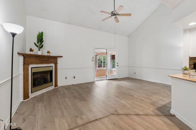 400 Sunset Drive Apt K50, Johnson City, TN 37604