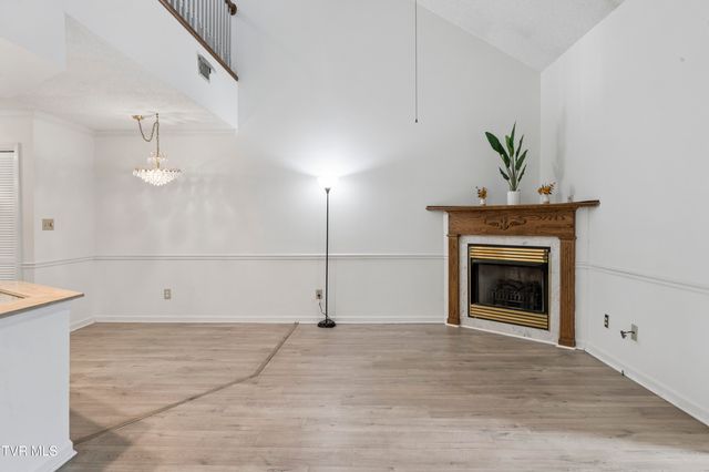 400 Sunset Drive Apt K50, Johnson City, TN 37604