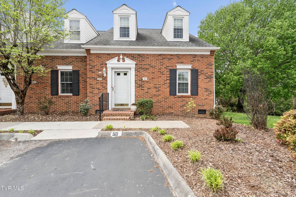 400 Sunset Drive Apt K50, Johnson City, TN 37604