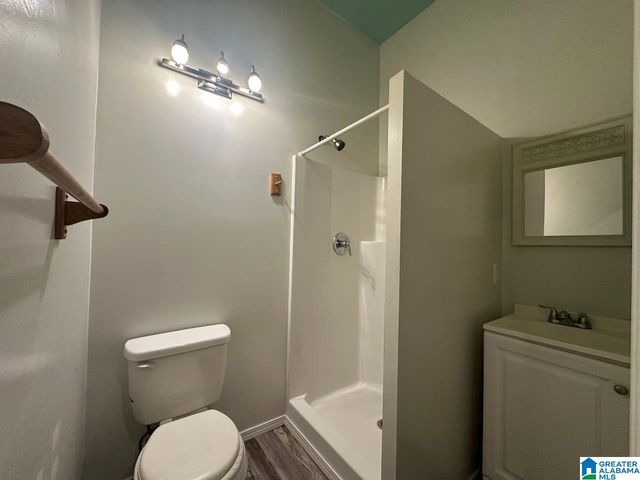 4005 MAIN STREET, Brighton, AL 35020