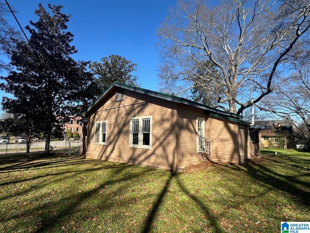 4005 MAIN STREET, Brighton, AL 35020