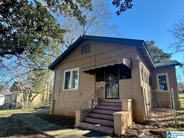 4005 MAIN STREET, Brighton, AL 35020