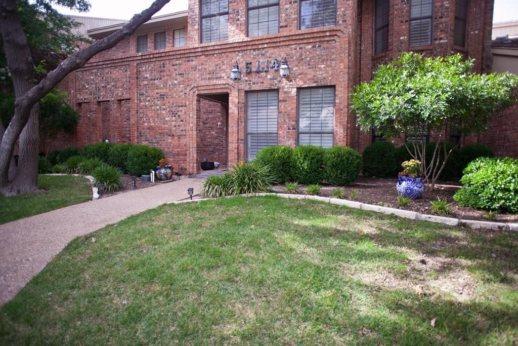 Image 1 of property listing at 5114 Fairway Dr, San Angelo, TX 76904