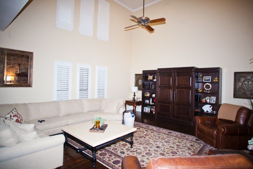 Image 10 of property listing at 5114 Fairway Dr, San Angelo, TX 76904