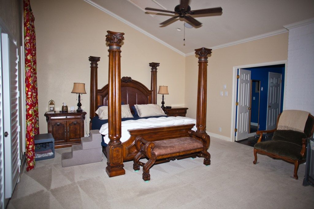 Image 16 of property listing at 5114 Fairway Dr, San Angelo, TX 76904