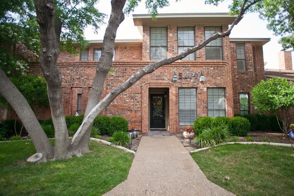 Image 2 of property listing at 5114 Fairway Dr, San Angelo, TX 76904