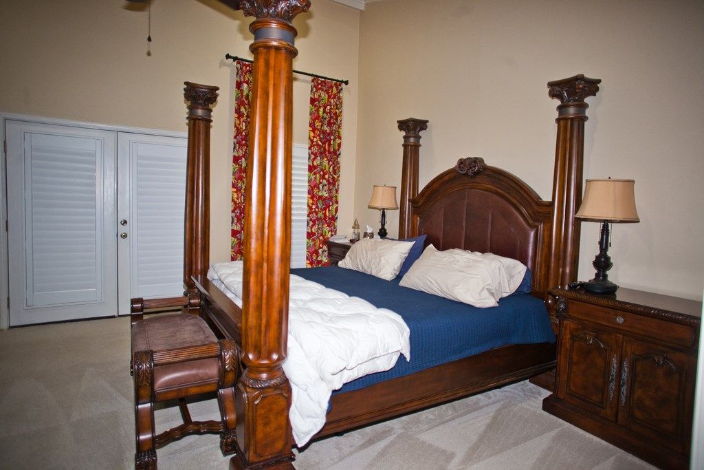 Image 22 of property listing at 5114 Fairway Dr, San Angelo, TX 76904