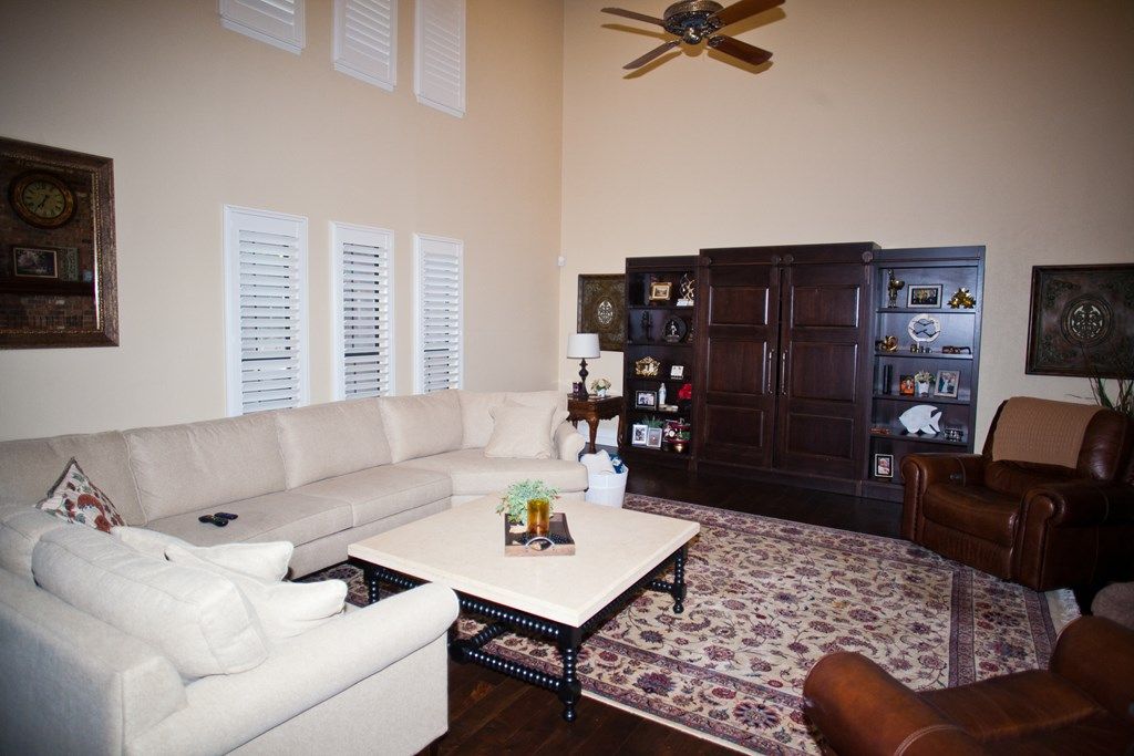 Image 24 of property listing at 5114 Fairway Dr, San Angelo, TX 76904