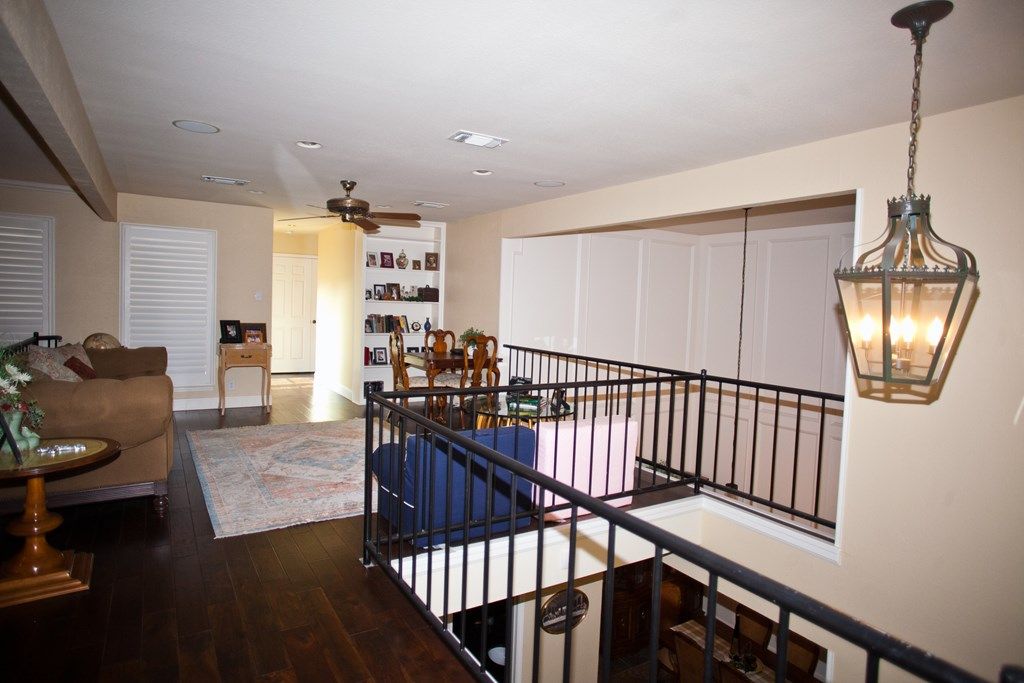 Image 25 of property listing at 5114 Fairway Dr, San Angelo, TX 76904