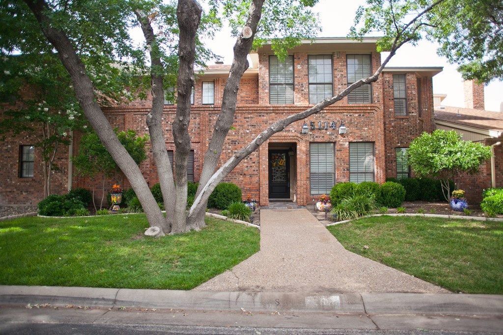 Image 3 of property listing at 5114 Fairway Dr, San Angelo, TX 76904