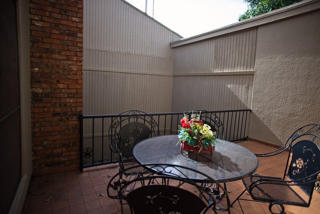 Image 36 of property listing at 5114 Fairway Dr, San Angelo, TX 76904