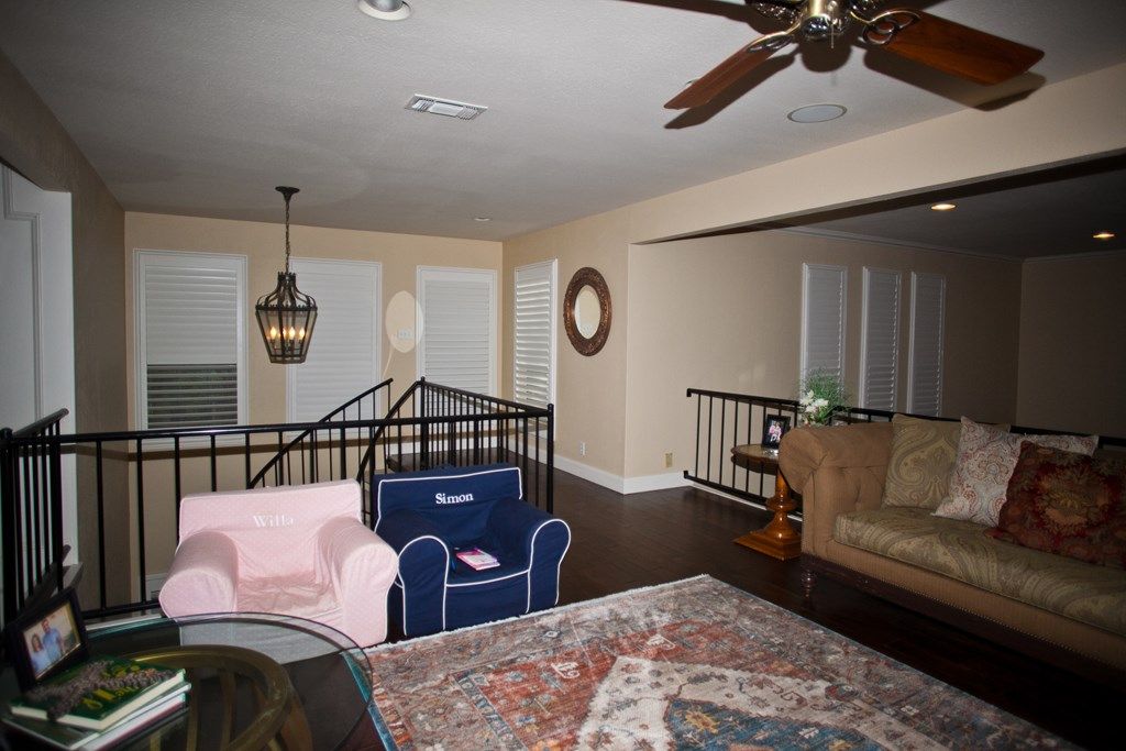 Image 38 of property listing at 5114 Fairway Dr, San Angelo, TX 76904