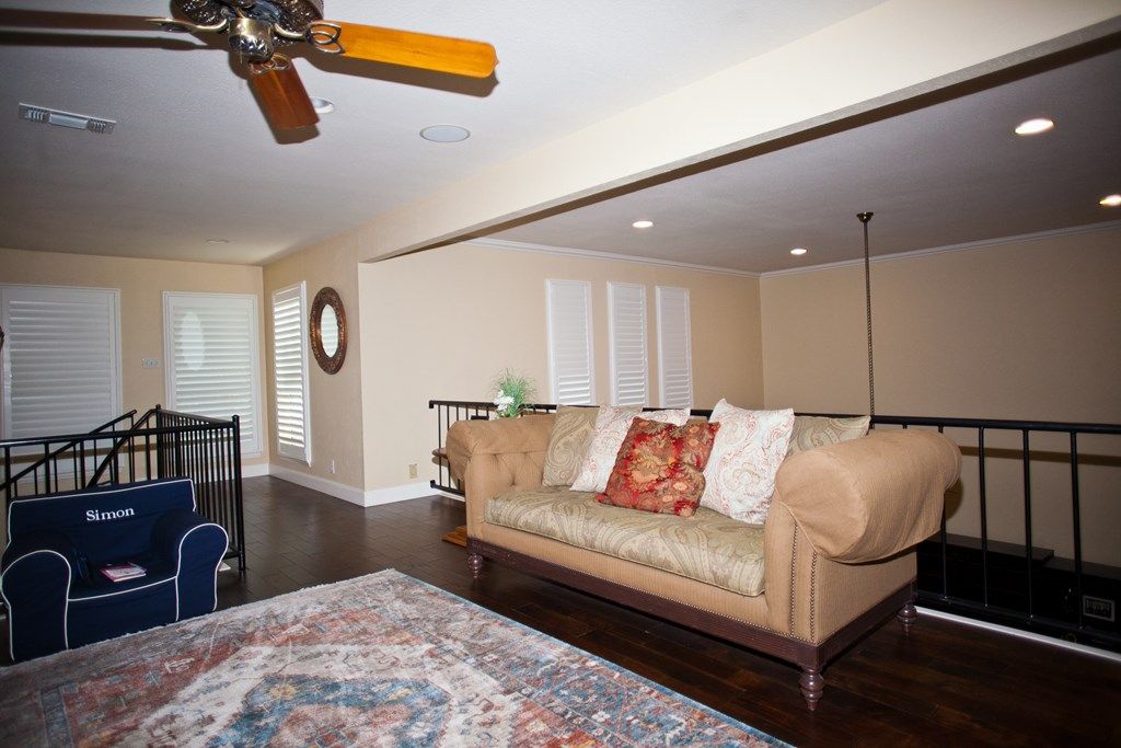 Image 39 of property listing at 5114 Fairway Dr, San Angelo, TX 76904