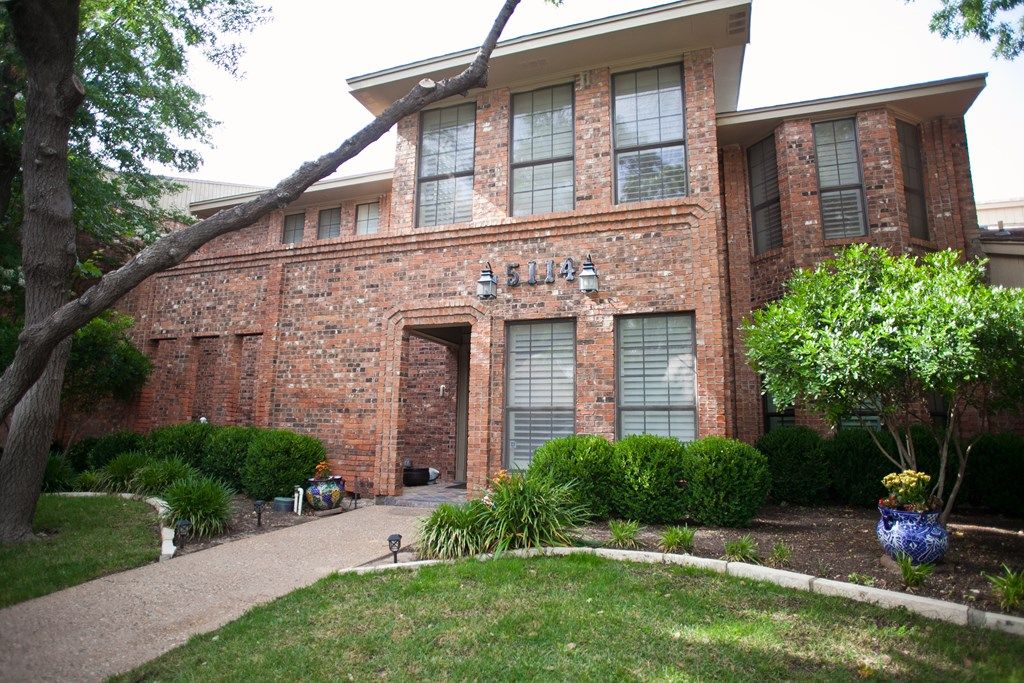 Image 4 of property listing at 5114 Fairway Dr, San Angelo, TX 76904