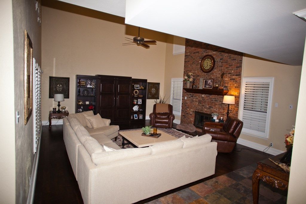 Image 41 of property listing at 5114 Fairway Dr, San Angelo, TX 76904