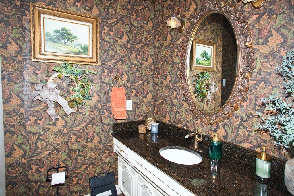 Image 42 of property listing at 5114 Fairway Dr, San Angelo, TX 76904