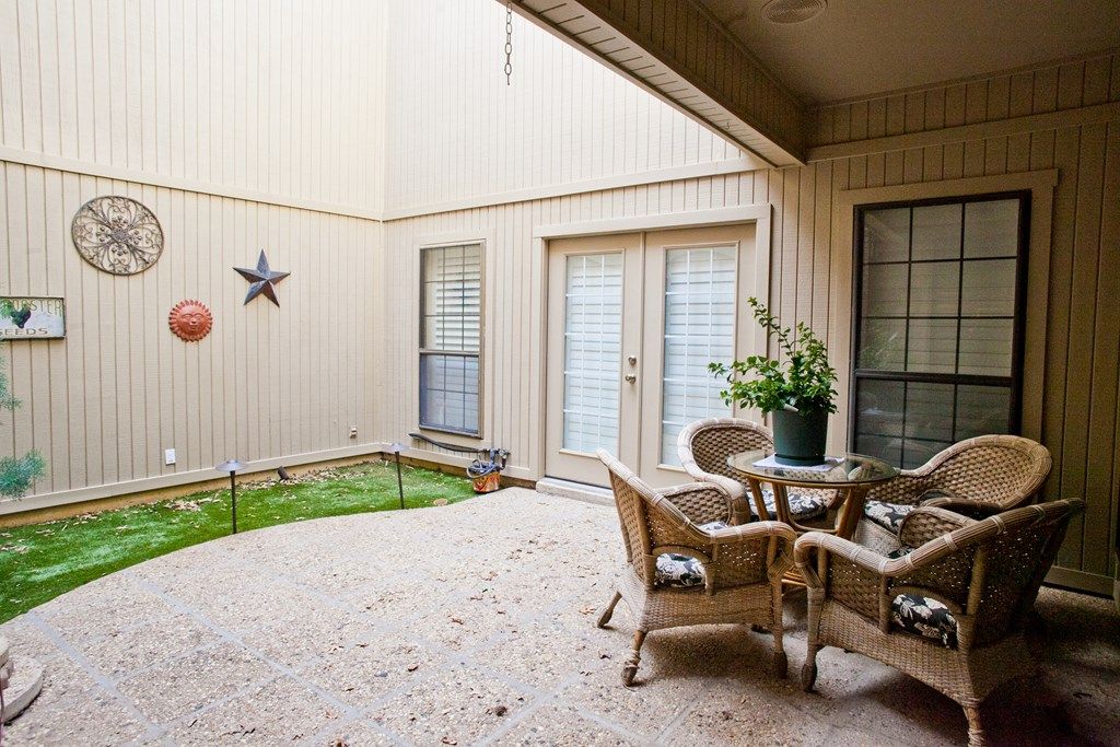 Image 44 of property listing at 5114 Fairway Dr, San Angelo, TX 76904