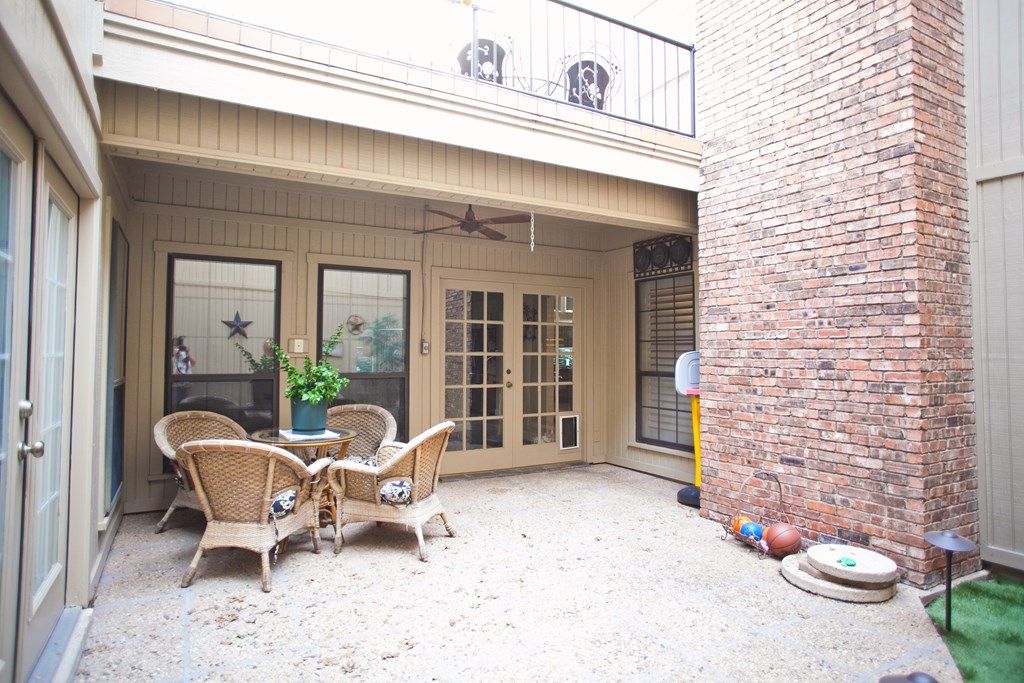 Image 45 of property listing at 5114 Fairway Dr, San Angelo, TX 76904
