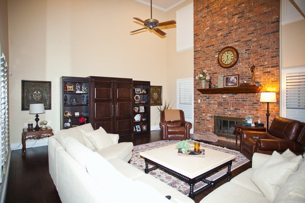 Image 47 of property listing at 5114 Fairway Dr, San Angelo, TX 76904