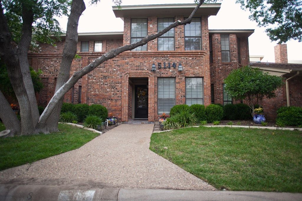 Image 49 of property listing at 5114 Fairway Dr, San Angelo, TX 76904