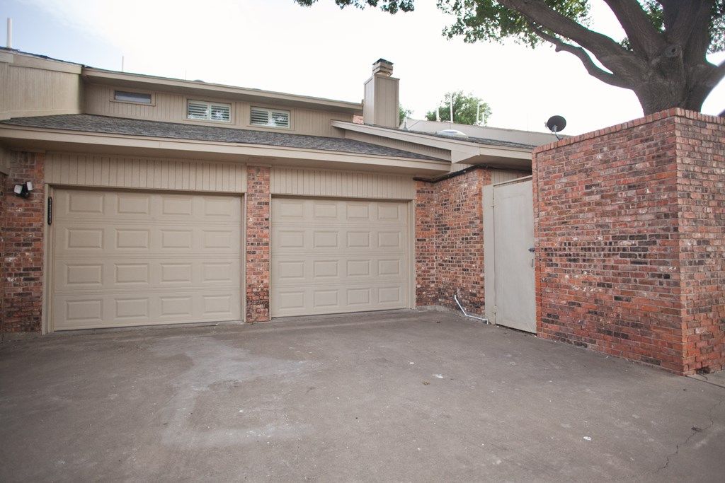 Image 51 of property listing at 5114 Fairway Dr, San Angelo, TX 76904