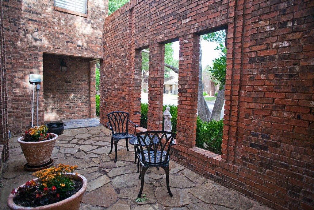 Image 6 of property listing at 5114 Fairway Dr, San Angelo, TX 76904