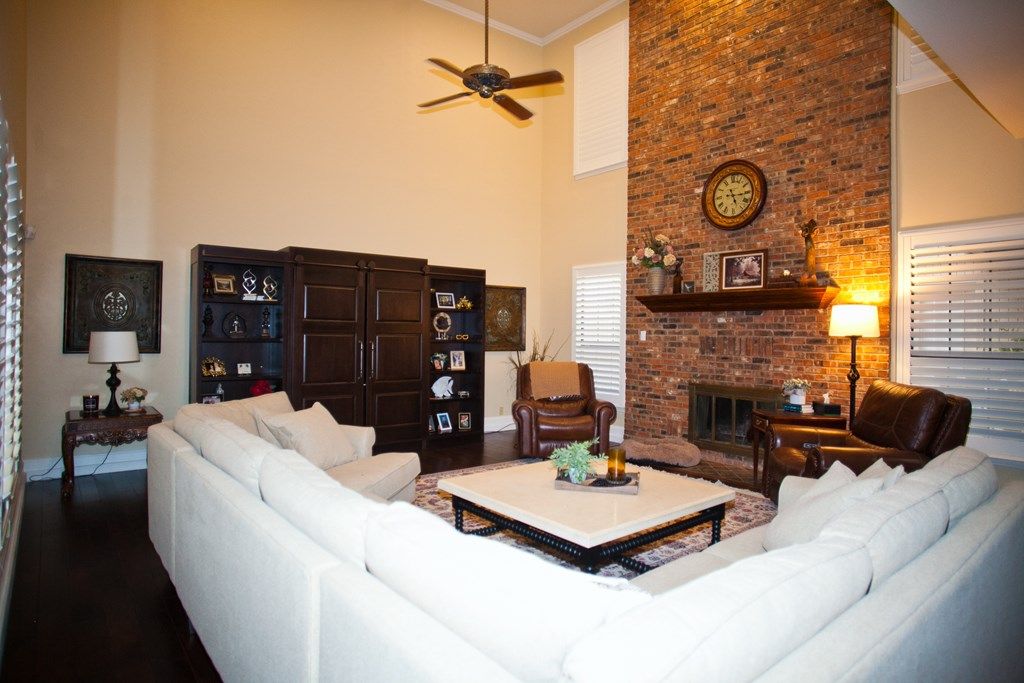 Image 7 of property listing at 5114 Fairway Dr, San Angelo, TX 76904