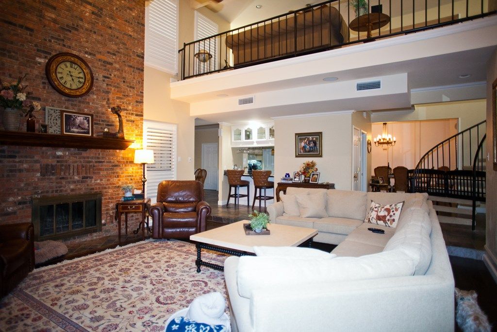 Image 8 of property listing at 5114 Fairway Dr, San Angelo, TX 76904
