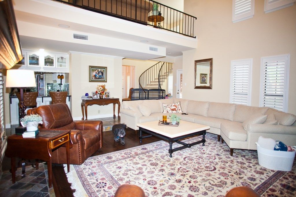 Image 9 of property listing at 5114 Fairway Dr, San Angelo, TX 76904