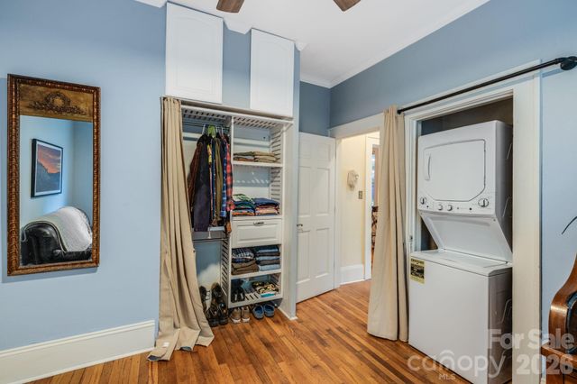 107 Courtland Avenue, Asheville, NC 28801