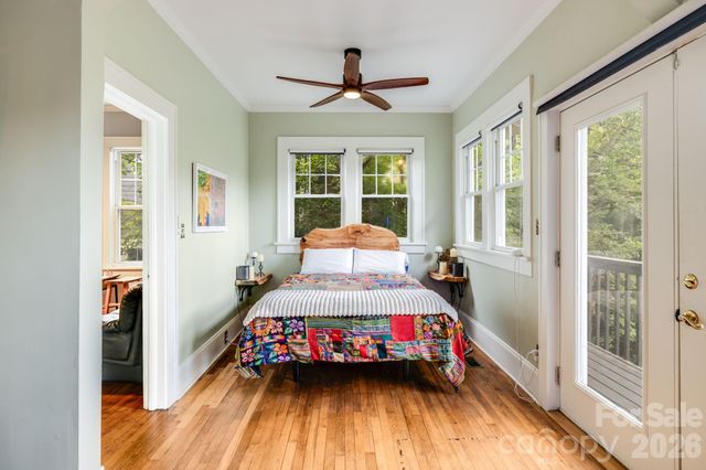 107 Courtland Avenue, Asheville, NC 28801