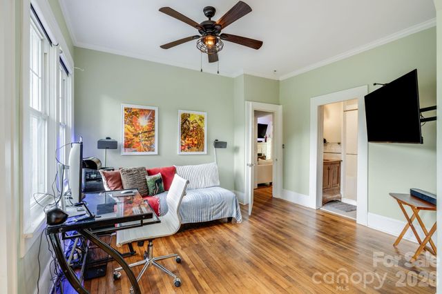 107 Courtland Avenue, Asheville, NC 28801