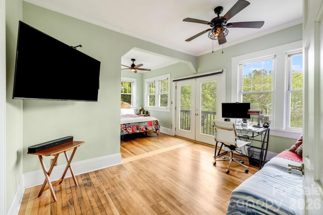 107 Courtland Avenue, Asheville, NC 28801