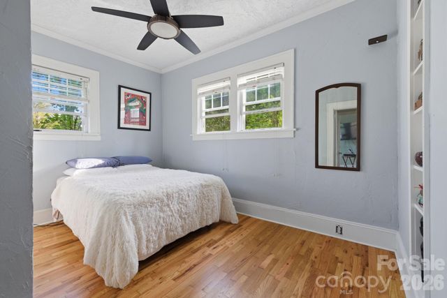 107 Courtland Avenue, Asheville, NC 28801