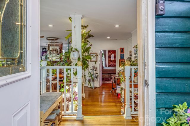 107 Courtland Avenue, Asheville, NC 28801