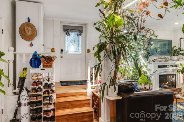 107 Courtland Avenue, Asheville, NC 28801