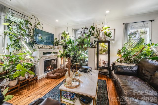 107 Courtland Avenue, Asheville, NC 28801