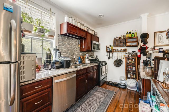 107 Courtland Avenue, Asheville, NC 28801