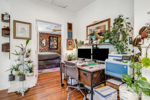 107 Courtland Avenue, Asheville, NC 28801