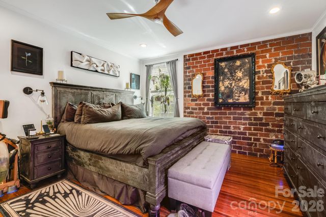 107 Courtland Avenue, Asheville, NC 28801