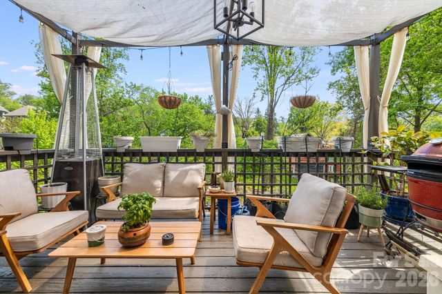 107 Courtland Avenue, Asheville, NC 28801