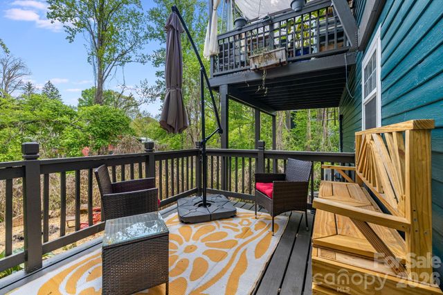 107 Courtland Avenue, Asheville, NC 28801