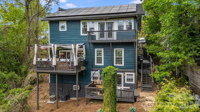 107 Courtland Avenue, Asheville, NC 28801