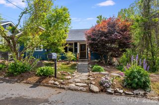 107 Courtland Avenue, Asheville, NC 28801