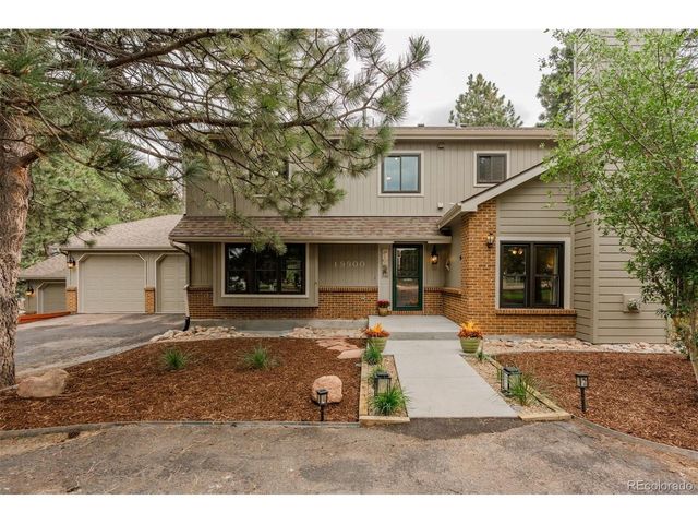19900 Indian Summer Ln, Monument, CO 80132