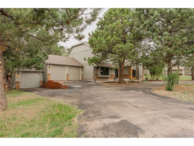 19900 Indian Summer Ln, Monument, CO 80132