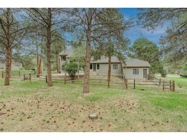 19900 Indian Summer Ln, Monument, CO 80132