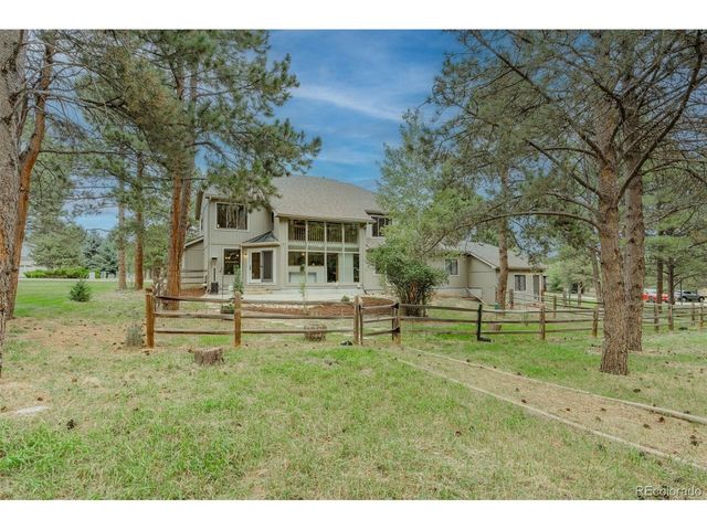 19900 Indian Summer Ln, Monument, CO 80132