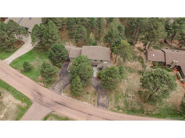 19900 Indian Summer Ln, Monument, CO 80132